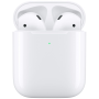 Apple AirPods with Charging Case - White EU