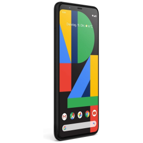 Google Pixel 4 64GB - Clearly White DE