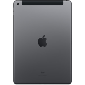 Apple iPad 10.2 (2019) LTE 32GB - Space Grey DE