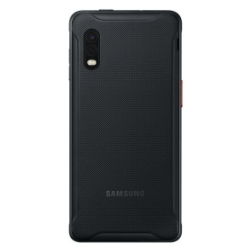 Samsung Galaxy X Cover Pro G715 Dual Sim - Black EU