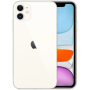 Apple iPhone 11 128GB - White DE