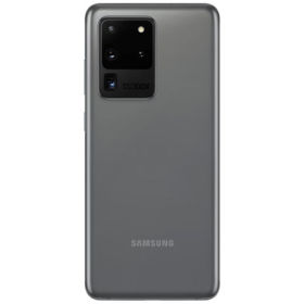 Samsung Galaxy S20 Ultra G988B 5G Dual Sim 128GB - Cosmic Grey EU
