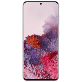 Samsung Galaxy S20 G981B 5G Dual Sim 128GB - Cloud Pink EU