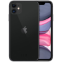 Apple iPhone 11 128GB - Black DE