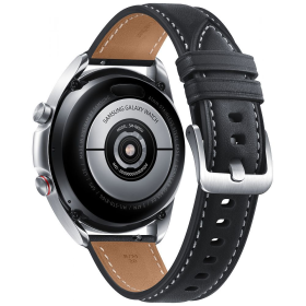 Samsung Galaxy Watch3 R855 41mm LTE - Mystic Silver EU