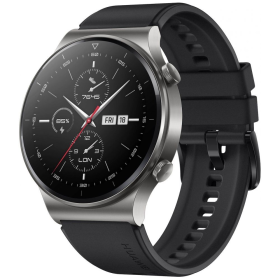 Huawei Watch GT 2 Pro Sport 46mm - Black EU