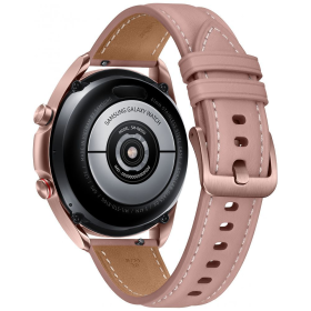 Watch Samsung Galaxy 3 R850 41mm - Mystic Bronze