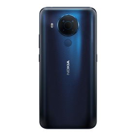 Nokia 5.4 Dual Sim 4GB RAM 64GB – Blau, Polar Night EU