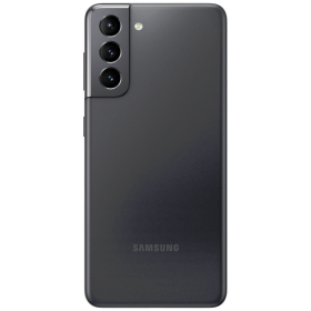 Samsung Galaxy S21 G991 5G Dual Sim 6GB RAM 128GB - Grey EU