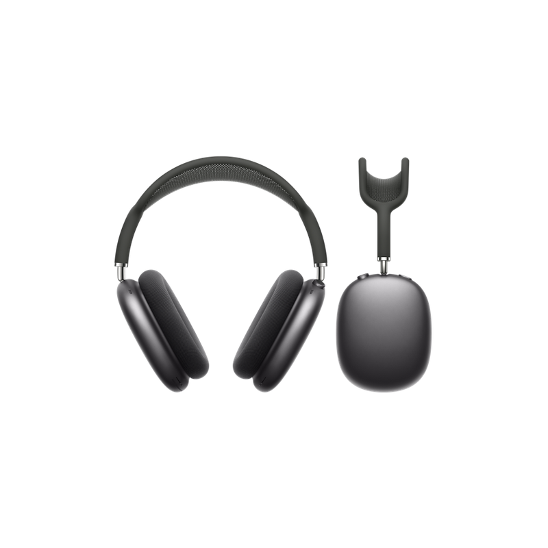 Airpods Max - Space Grey DE