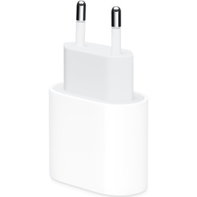 Apple  USB-C Power Adapter 20W - EU