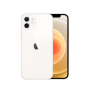 Apple iPhone 12 64GB - White EU