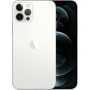 Apple iPhone 12 Pro 128GB - Silver DE