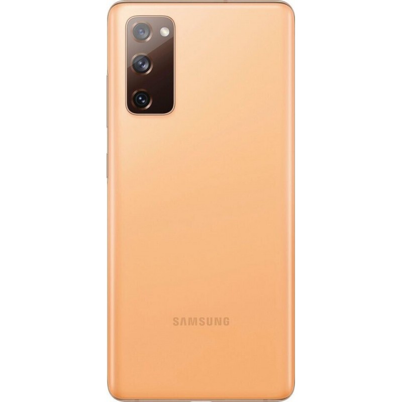 Samsung Galaxy S20 FE G780G (2021) LTE Dual Sim 128GB - Orange EU