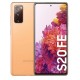 Samsung Galaxy S20 FE G781 5G Dual Sim 128GB - Orange EU