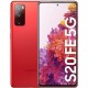 Samsung Galaxy S20 FE G781 5G Dual Sim 128GB - Red EU