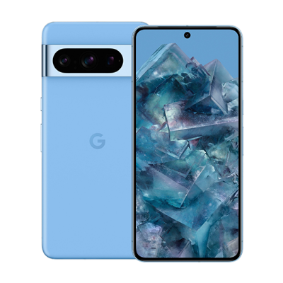 Google Pixel 8 Pro 5G Dual Sim 12GB RAM 128GB - Bay DE