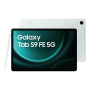 Tablet Samsung Galaxy Tab S9 FE X516 10.9 5G 6GB RAM 128GB - Green Light EU