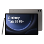 Tablet Samsung Galaxy Tab S9 FE+ X616 12.4 5G 12GB RAM 256GB - Grey EU