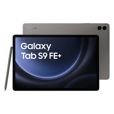 Tablet Samsung Galaxy Tab S9 FE+ X616 12.4 5G 12GB RAM 256GB - Grey EU