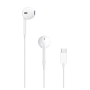 Apple EarPods (USB-C) - White EU