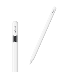 Apple Pencil USB-C - White Apple Pencil USB-C - White DE