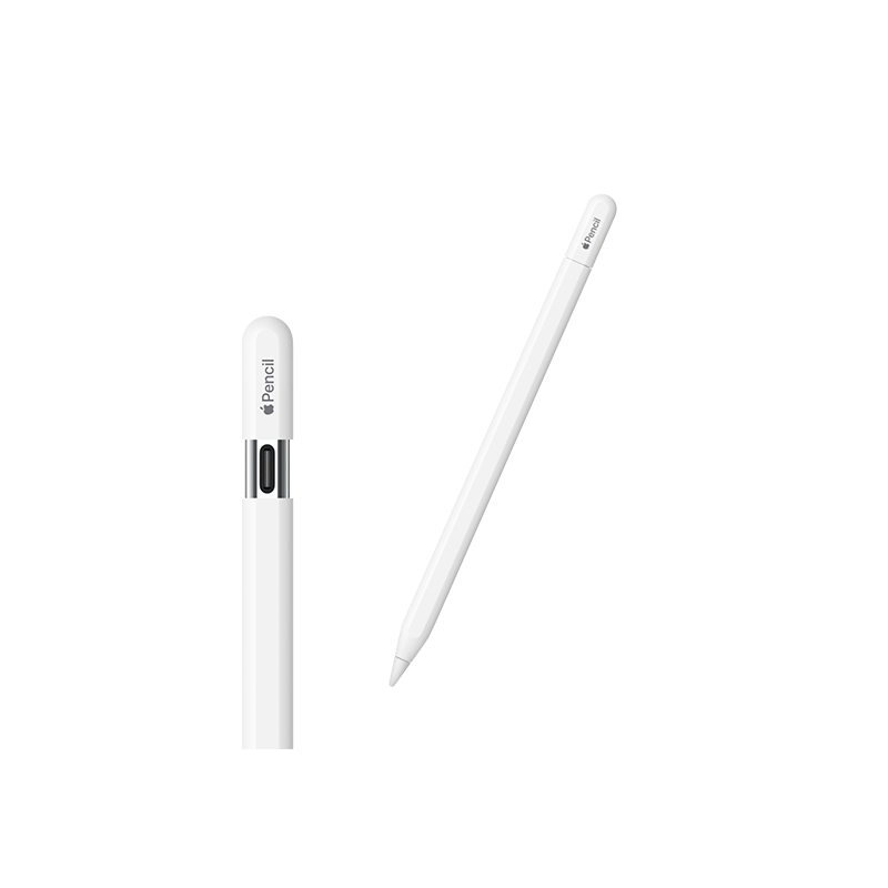 Apple Pencil USB-C - Weiss