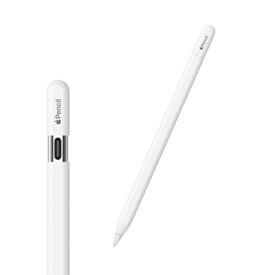 Apple Pencil USB-C - White DE