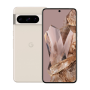 Google Pixel 8 Pro 5G Dual Sim 12GB RAM 256GB - Porcelain DE