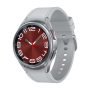 Samsung Galaxy Watch6 Classic R955 43mm LTE - Silber EU