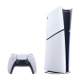 Sony PlayStation 5 Slim Digital Edition 1TB - White EU