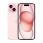 Apple iPhone 15 256GB - Pink EU
