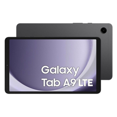Tablet Samsung Galaxy Tab A9 X115 8.7 LTE 4GB RAM 64GB - Silver EU