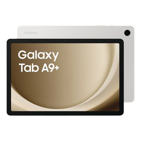 Tablet Samsung Galaxy Tab A9+ X210 11.0 WiFi 4GB RAM 64GB - Silver EU Tablet Samsung Galaxy Tab A9+ X210 11.0 WiFi 4GB RAM 64GB - Silver EU