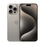 Apple iPhone 15 Pro Max 512GB - Natural Titanium EU