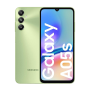 Samsung Galaxy A05S Dual Sim 4GB RAM 128GB - Green EU