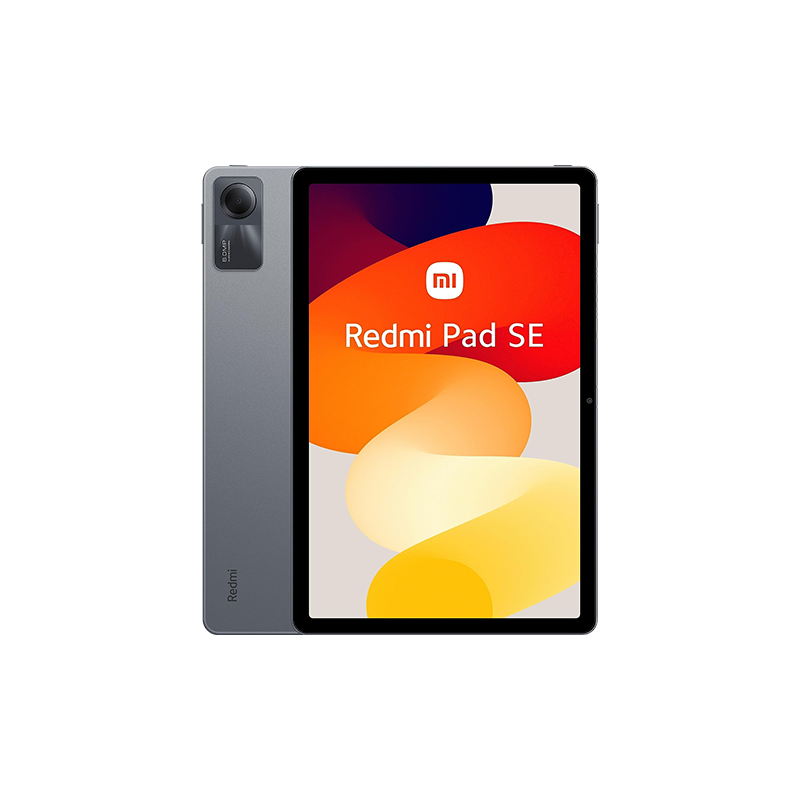Xiaomi Redmi Pad SE 11イン Amazon.co.jp: シャオミ(Xiaomi) タブレット Redmi Pad SE 4GB+