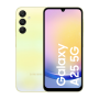 Samsung Galaxy A25 5G A256 Dual Sim 6GB RAM 128GB - Yellow EU