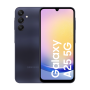 Samsung Galaxy A25 5G A256 Dual Sim 8GB RAM 256GB - Black EU