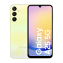 Samsung Galaxy A25 5G A256 Dual Sim 8GB RAM 256GB - Yellow EU