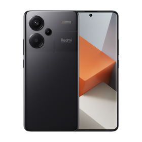 Xiaomi Redmi Note 13 Pro+ 5G Dual Sim 12GB RAM 512GB - Black EU Xiaomi Redmi Note 13 Pro+ 5G Dual Sim 12GB RAM 512GB - Black EU