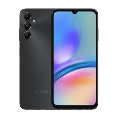 Samsung Galaxy A05S Dual Sim 4GB RAM 64GB - Black EU