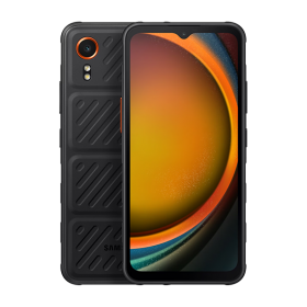 Samsung Galaxy XCover 7 G556B 5G 128GB Dual Sim Enterprise Edition - schwarz - Import Deutschland Samsung Galaxy X Cover 7 G556B 5G 128GB Dual Sim Enterprise Edition - Black DE