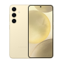 Samsung Galaxy S24 S921 5G Dual Sim 8GB RAM 128GB - Amber Yellow DE
