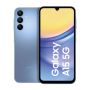 Samsung Galaxy A15 A156 5G Dual Sim 4GB RAM 128GB - Blue EU