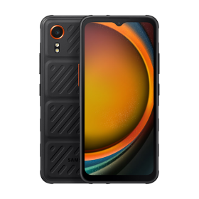 Samsung Galaxy X Cover 7 G556B 5G 128GB Dual Sim Enterprise Edition - Black EU Samsung Galaxy X Cover 7 G556B 5G 128GB Dual Sim Enterprise Edition - Black EU