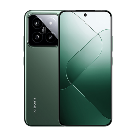 Xiaomi 14 5G Dual Sim 12GB RAM 512GB - Grün Xiaomi 14 5G Dual Sim 12GB RAM 512GB - Green EU