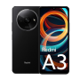 Xiaomi Redmi A3 4G Dual Sim 3GB RAM 64GB - Black EU