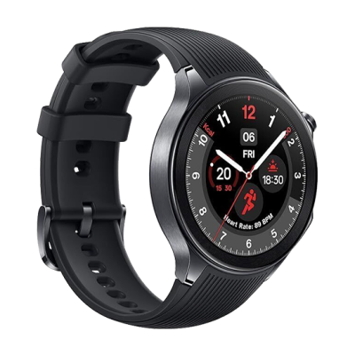 Watch OnePlus Watch 2 - Black EU