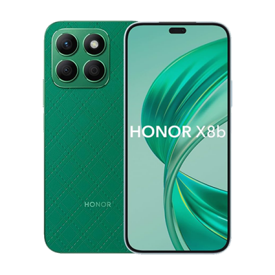 Honor X8b Dual Sim 8GB RAM 256GB - Glamorous Green EU